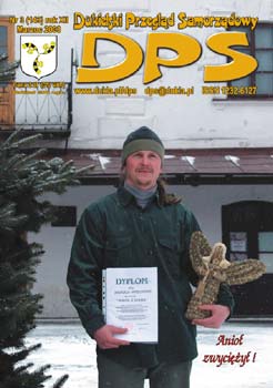 DPS marzec 2003