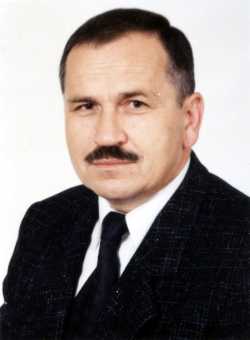 Pan <b>Zygmunt Nowak</b> - radny Rady Miejskiej w Dukli od czterech kadencji, ... - nowak
