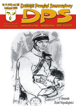 DPS listopad 2003